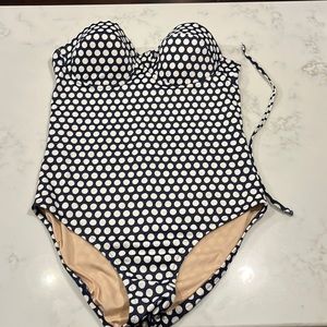 J Crew Swimsuit